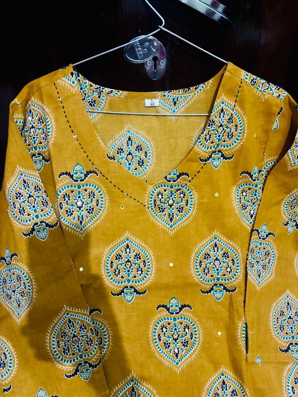 Noorahe , Kurta Set