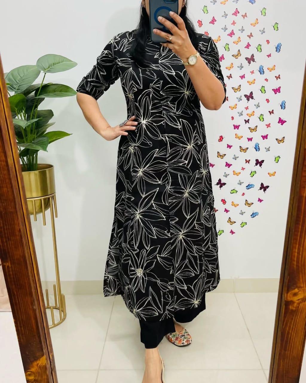 Noorahe , co ord set, Kurta set