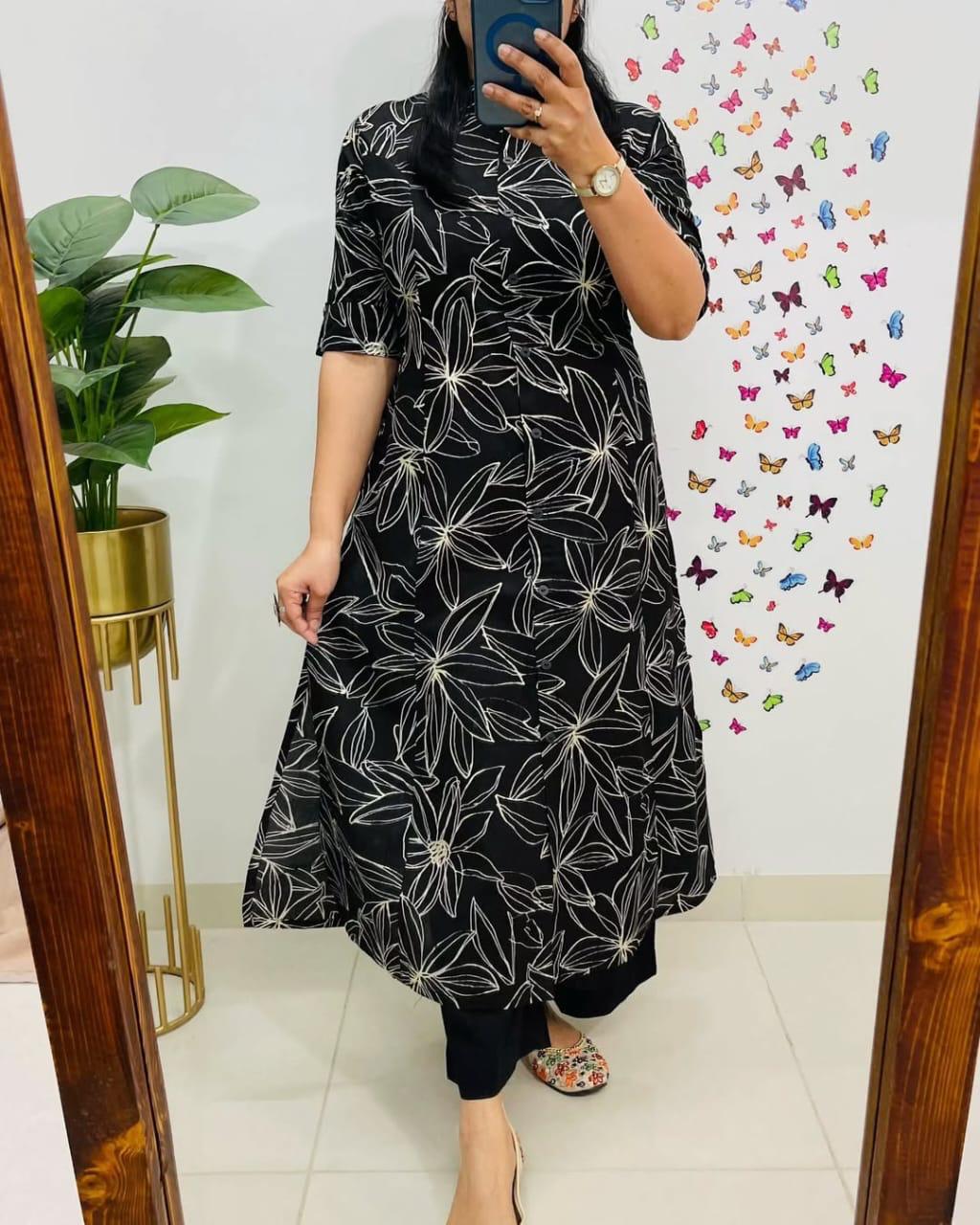 Noorahe , co ord set, Kurta set